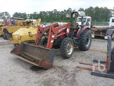 Purchase Case IH JX65 tractors, Bid & Buy on Auction - Mascus USA