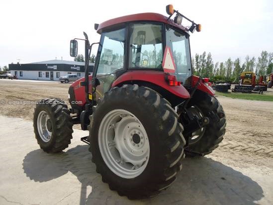 Photos of 2006 Case IH JX85 Tractor For Sale at Titan Outlet Store ...