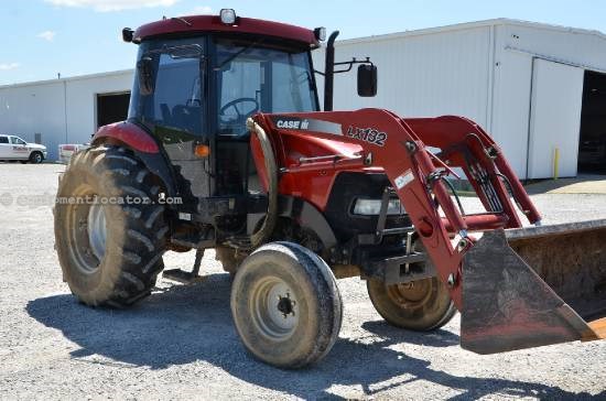 Click Here to View More CASE IH JX85 TRACTORS For Sale on ...