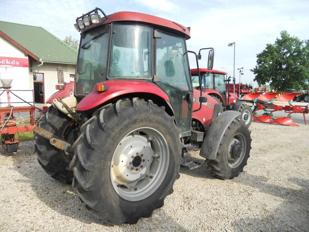 Case IH JX90 for sale - Price: $17,428, Year: 2008 | Used Case IH JX90 ...