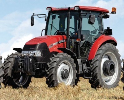 New CASE IH FARMALL JX90 4C Tractors for sale