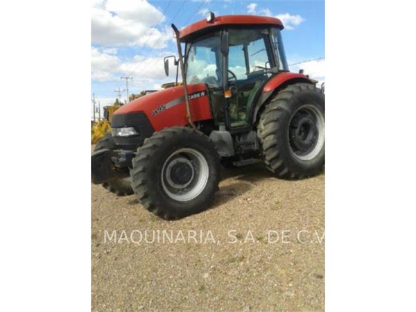 Used Case IH JX95 tractors Year: 2044 for sale - Mascus USA