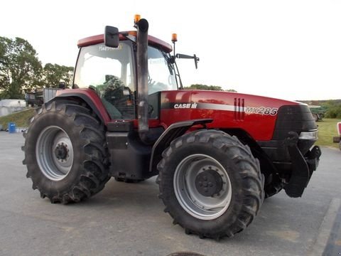 Tractor Case IH Magnum MX 240 - agraranzeiger.at - sold