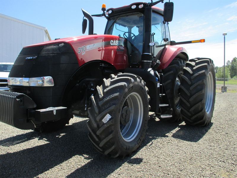 2015 Case IH MAGNUM 250 CVT Tractors for Sale | Fastline