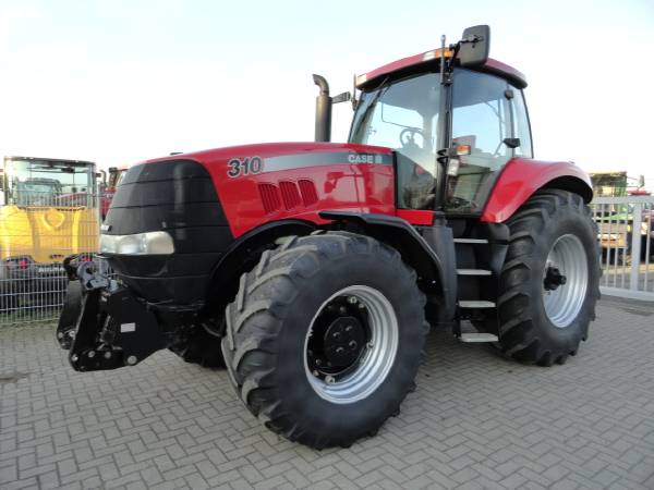 Case IH Magnum 310 for sale - Price: $59,906, Year: 2006 | Used Case ...