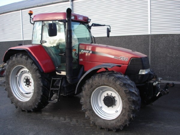 case ih mx150 gebrauchte traktoren case ih mx150