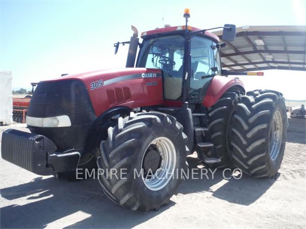 Case IH MX305 for sale Imperial, CA Price: $49,975, Year: 2007 | Used ...