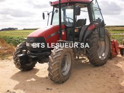 ... agricole Case IH occasion - Tracteur agricole Case IH - Page 19