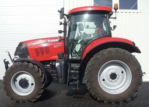 Tractor Case IH PUMA 145 FPS - agraranzeiger.at - sold