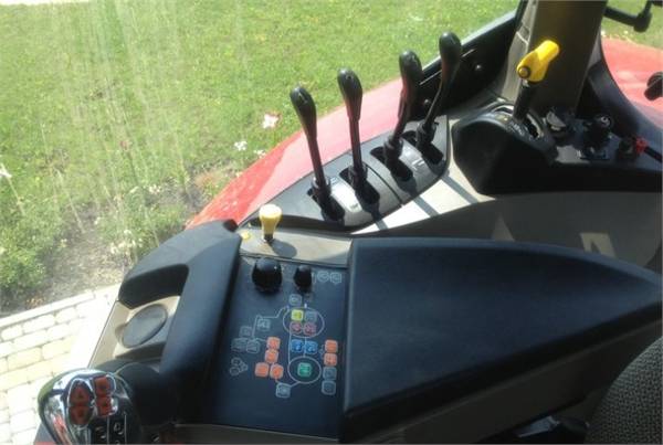 Used Case IH Puma 195 tractors Year: 2013 Price: $74,389 for sale ...