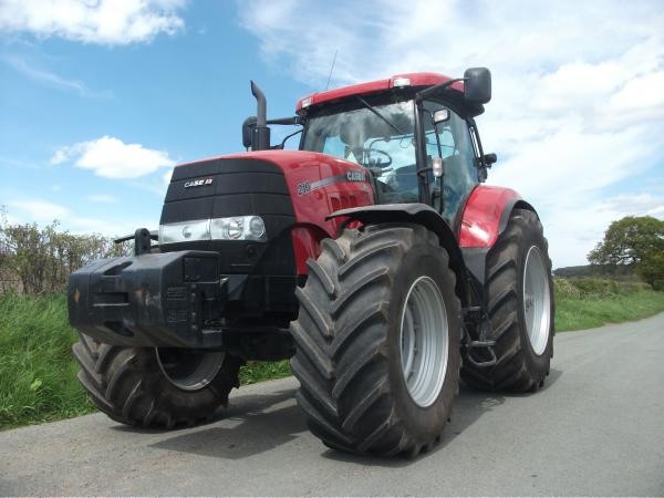 Used Case IH farm tractors for sale | Case IH farm tractors ads ...