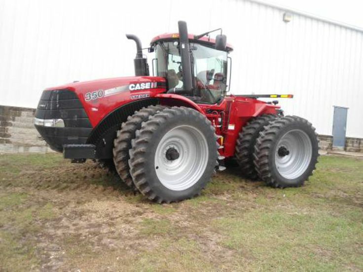 2011 Case IH Steiger 350 | farm equipment/heavy equipment from websit ...