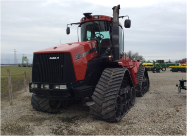 CASE IH ALL For Sale - New & Used CASE IH ALL Classifieds | Rock ...