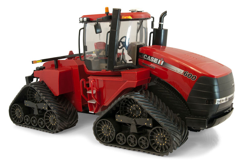 brand case ih model steiger 600 quadtrac description category tractors ...