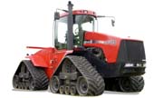 TractorData.com CaseIH STX375QT Quadtrac tractor information