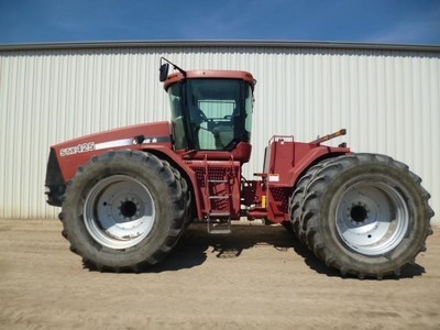 2002 Case IH STX425 Tractor - Graceville, MN | Machinery Pete