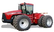 TractorData.com CaseIH STX425 tractor information