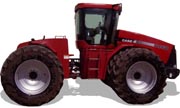 TractorData.com CaseIH STX430 tractor information