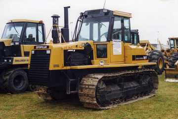 photo gallery caterpillar ag6 in new zealand return to photos