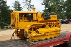 Caterpillar R5 - Google Search | Tractors made in Peoria IL ...