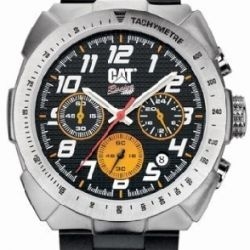 Caterpillar R5 143 21 117 – Stainless Steel Watch | WatchAllure