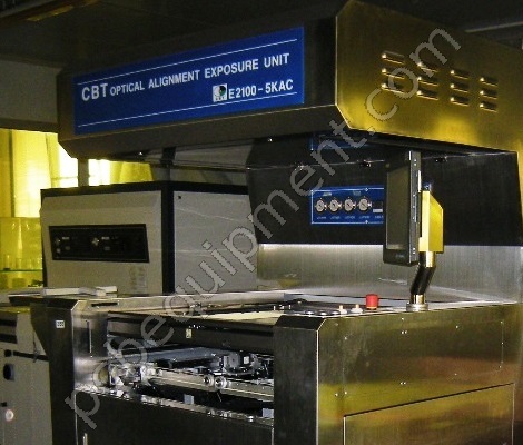 View extra product information (CBT E 2100 5KAC)