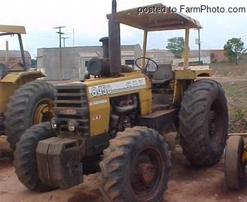 CBT 8450 - Google Search | Tractors made in Brazil | Pinterest ...