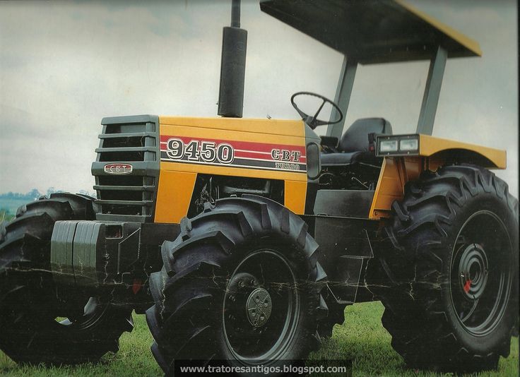 44 best images about Tractors made in Brazil on Pinterest | John deere ...