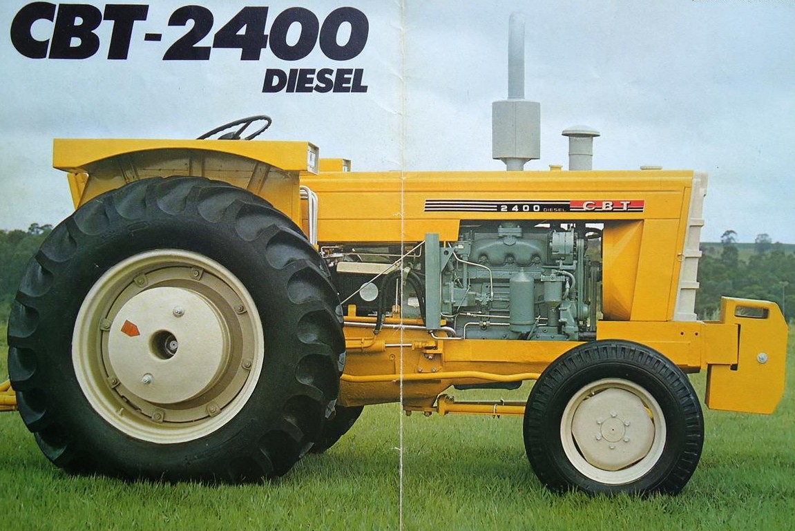 CBT 2400 | Tractor & Construction Plant Wiki | Fandom powered by Wikia