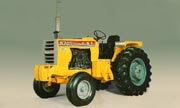 CBT 8240 tractor photo