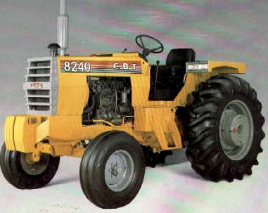 CBT 8240 | Tractor & Construction Plant Wiki | Fandom powered by Wikia
