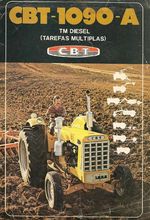 CBT | Tractor & Construction Plant Wiki | Fandom powered by Wikia