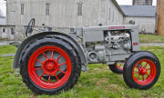 Centaur KV tractor photo