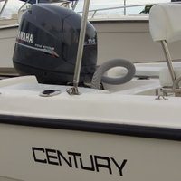 ... Century 1900 Bay Boat with Yamaha 4 Stroke 305-815-2629 164_8096.jpg