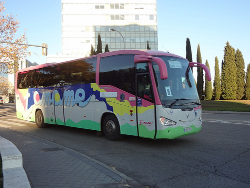... 6984-DPZ - Irisbus Eurorider C35 Irizar Century III | by Alejandro CT