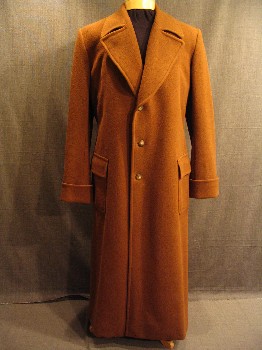 20th century outerwear coats jackets coat overcoat 20th century ...