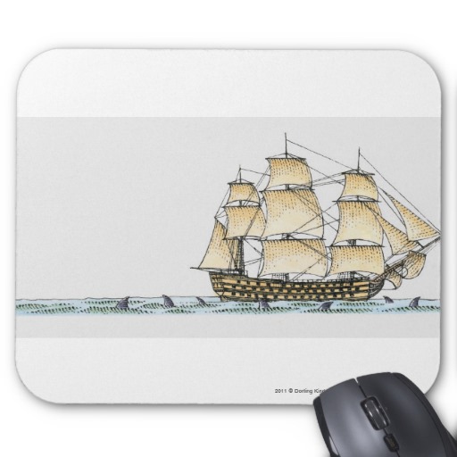 18Th Century Warships http://www.zazzle.com/illustration_of_late_18th ...