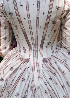1000+ images about ~18th C. Robe à l’Anglaise~ on Pinterest | Robes ...