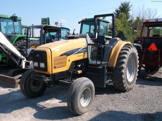 2005 Challenger MT465B Tractors - Utility (40-100hp) - John Deere ...