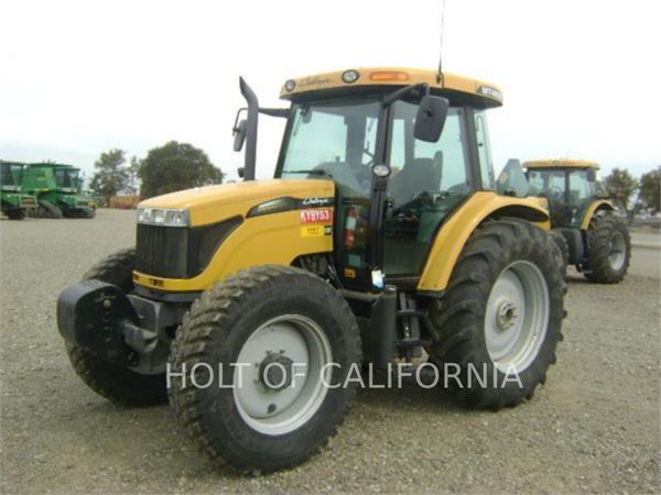 Challenger MT465B GR12357 for sale CA Price: $47,000, Year: 2012 ...