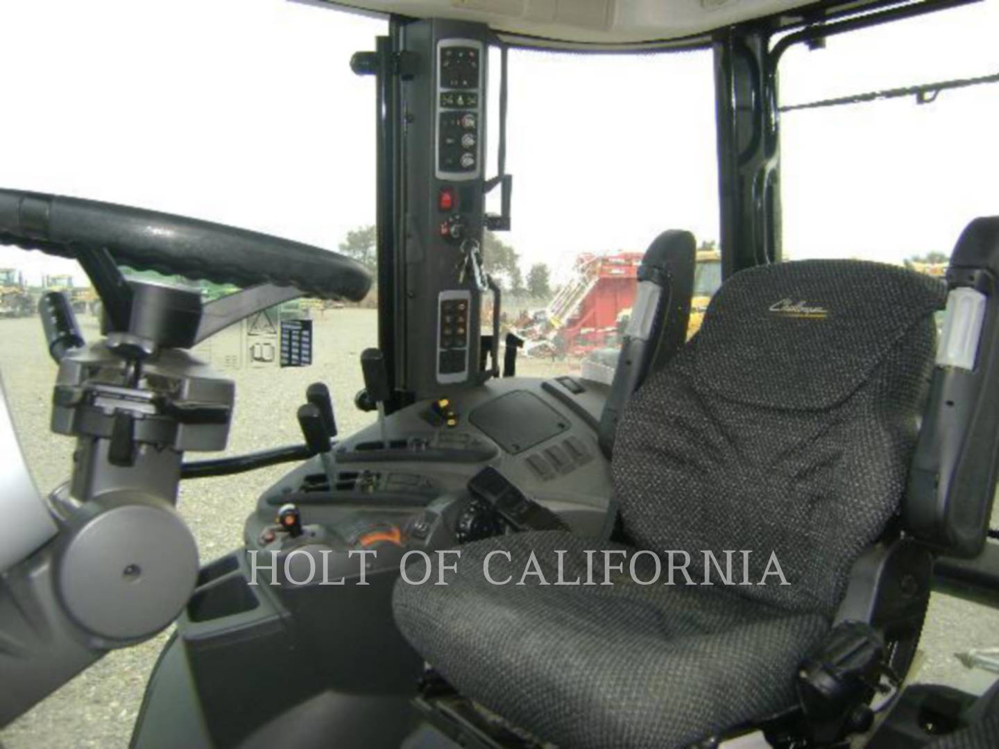 2014 Challenger MT465D For Sale (2414289) from Holt of California CAT ...
