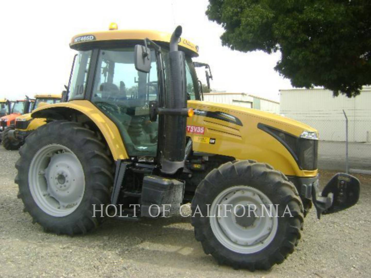 2014 Challenger MT465D For Sale (2414288) from Holt of California CAT ...