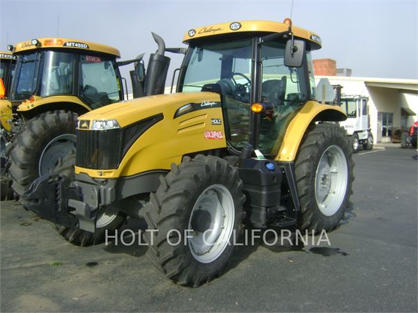 Challenger MT465D GR12354 for sale CA Price: $54,400, Year: 2014 ...