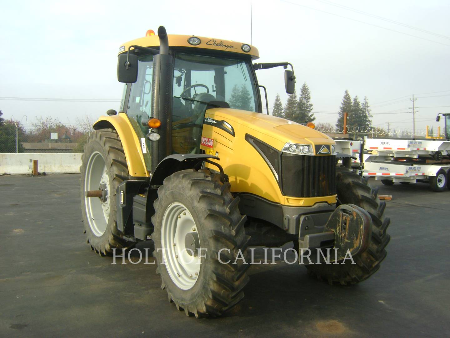2014 Challenger MT475D For Sale (2414283) from Holt of California CAT ...