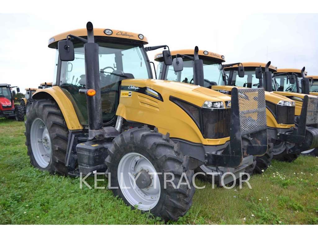 2013 Challenger MT515D Tractor For Sale, 1,730 Hours | Miami, FL ...