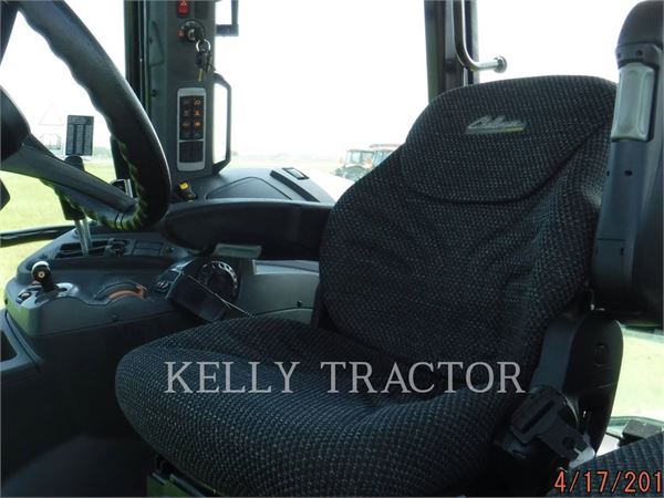 MT515D for sale FL Price: $89,000, Year: 2013 | Used Challenger MT515D ...