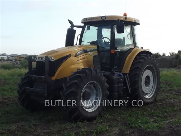 Challenger MT515D_tractors Year of Mnftr: 2013, Price: R 1 088 012 ...