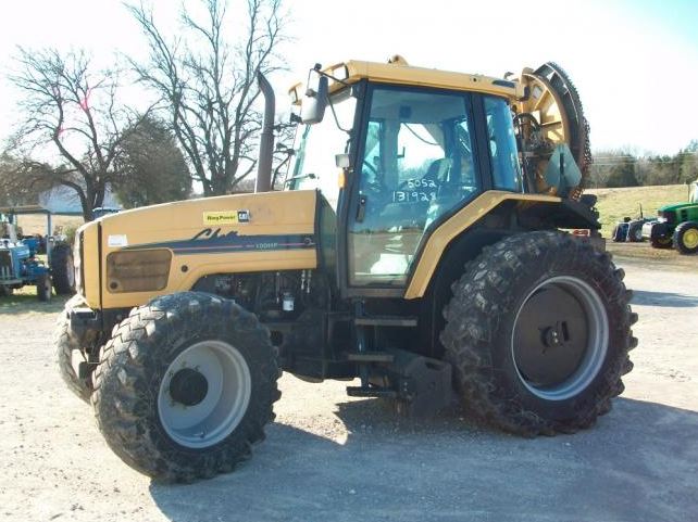 challenger mt535e tractor price $ 150000 usd above challenger mt535e