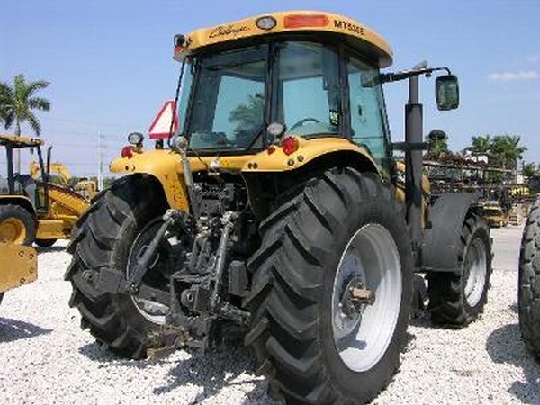 challenger mt535b gebrauchte traktoren challenger mt535b