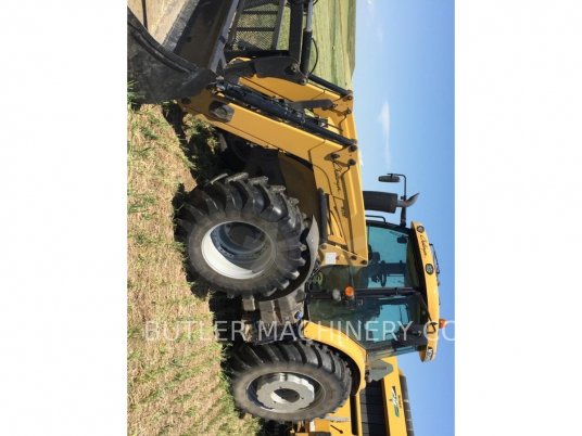 ... » Tractors » 2014 Challenger MT545D Farm Tractors in Fargo, ND